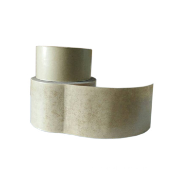 Meet Standard reinforced gummed paper tape vegetable starch adhesive with vegetable starch adhesive